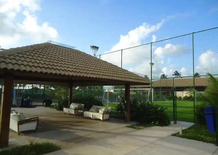 Malawi Resort Muro Alto - - flat 104 I Térreo