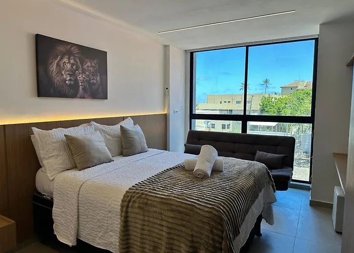 Flat Brisa Studio Premium, Porto De Galinhas